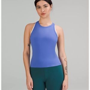 LULULEMON ALIGN RACERBACK TANK SIZE 2